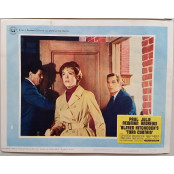 Torn Curtain - Original U.S.A. 1966 Universal Lobby Cards x 4